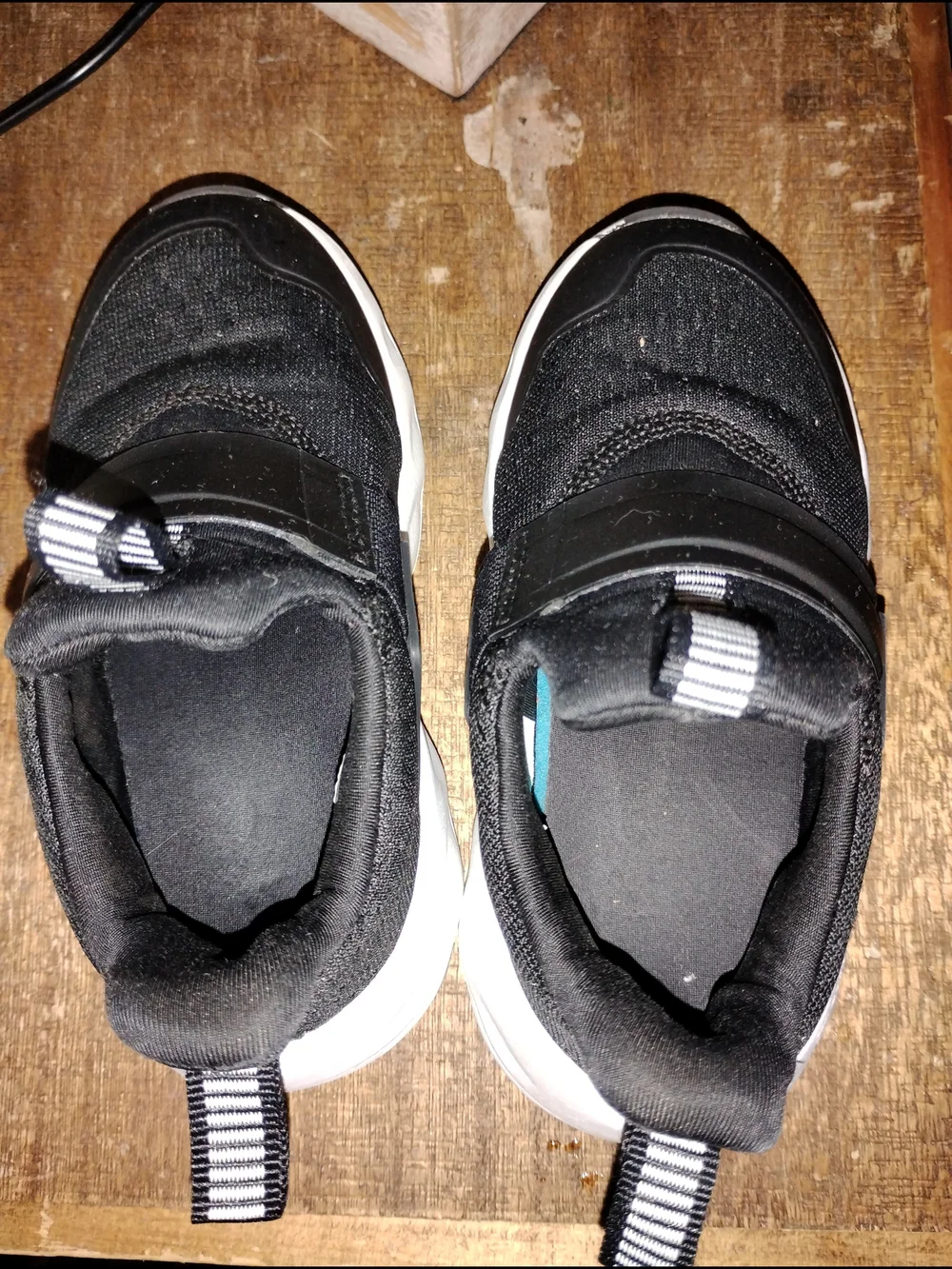 Target lightweight slip